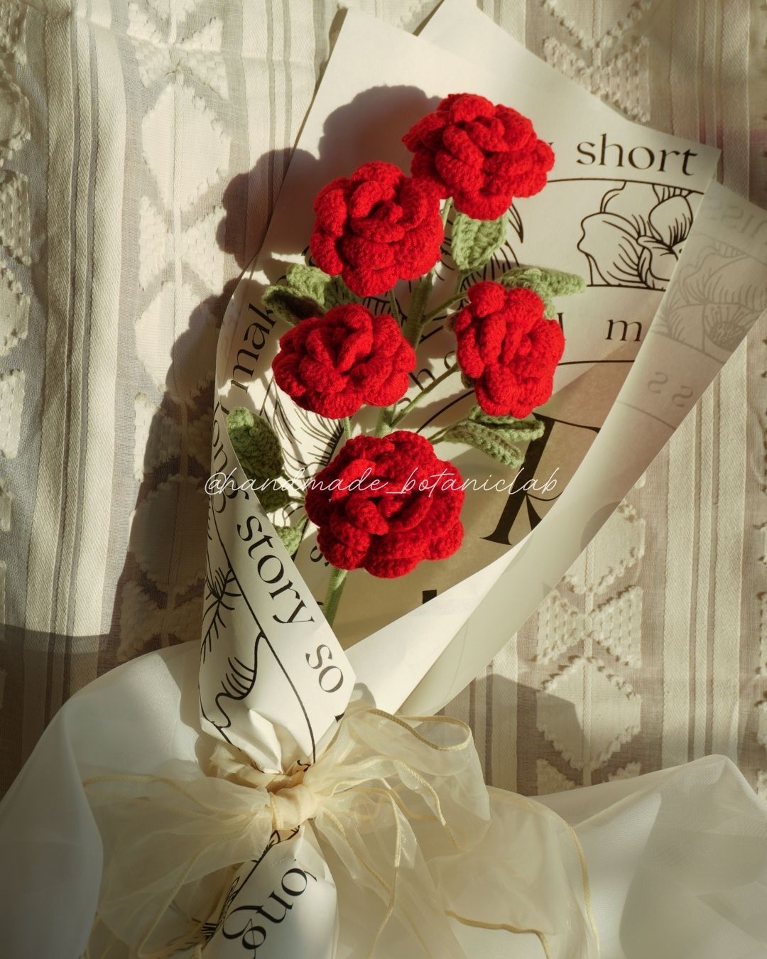 Bouquet of Roses