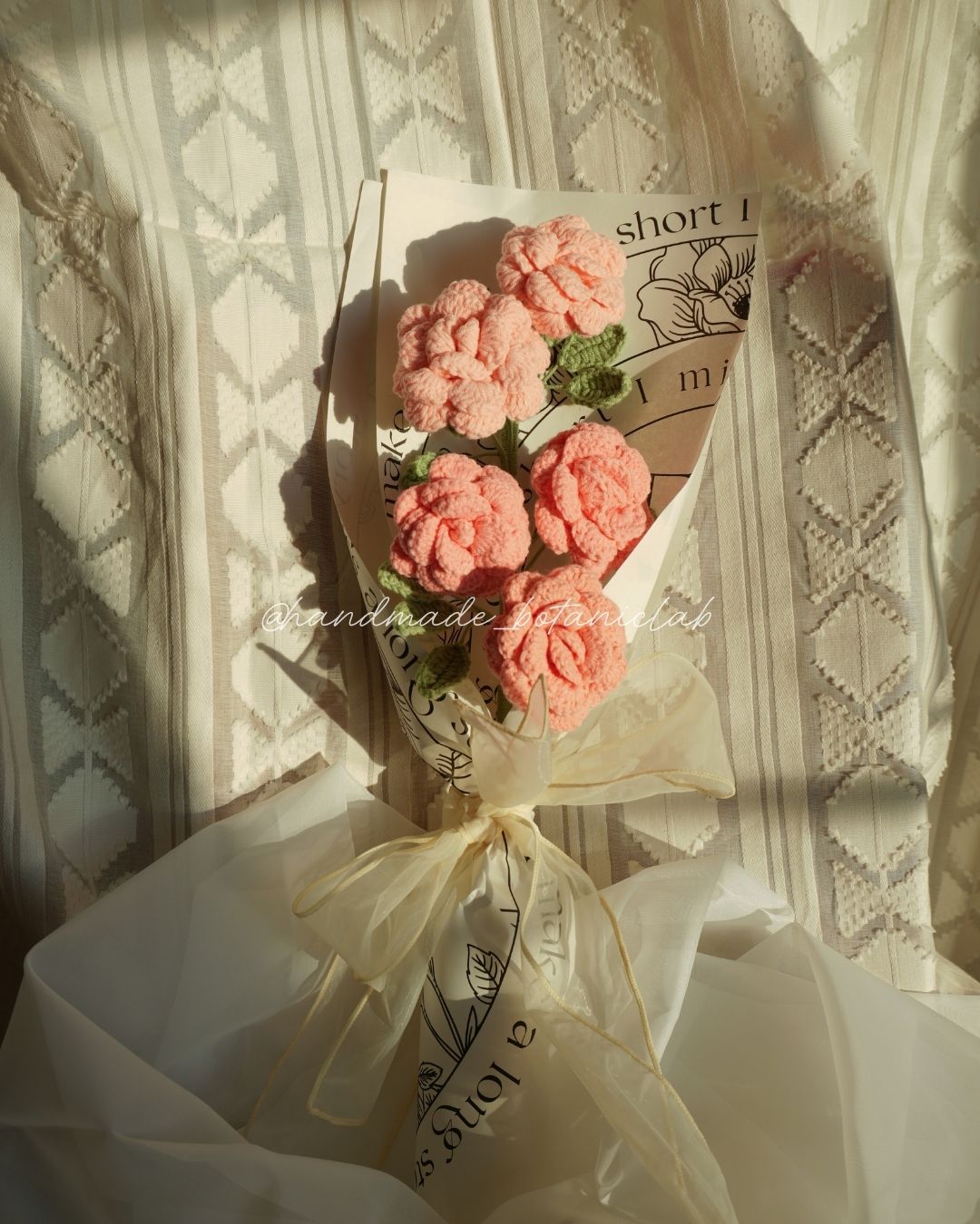 Bouquet of Roses