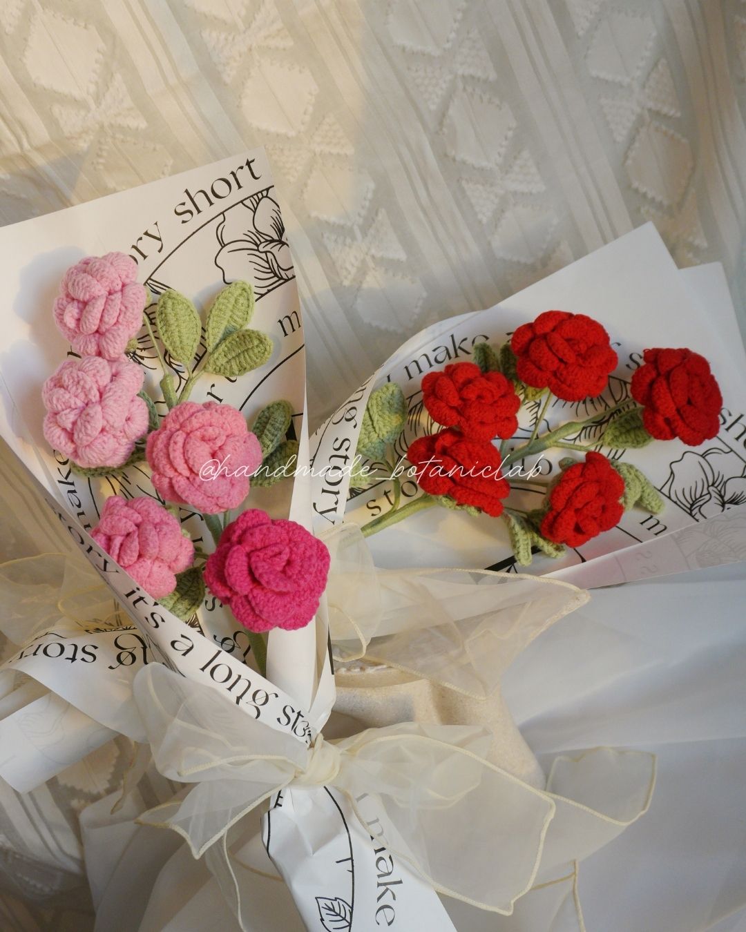 Bouquet of Roses