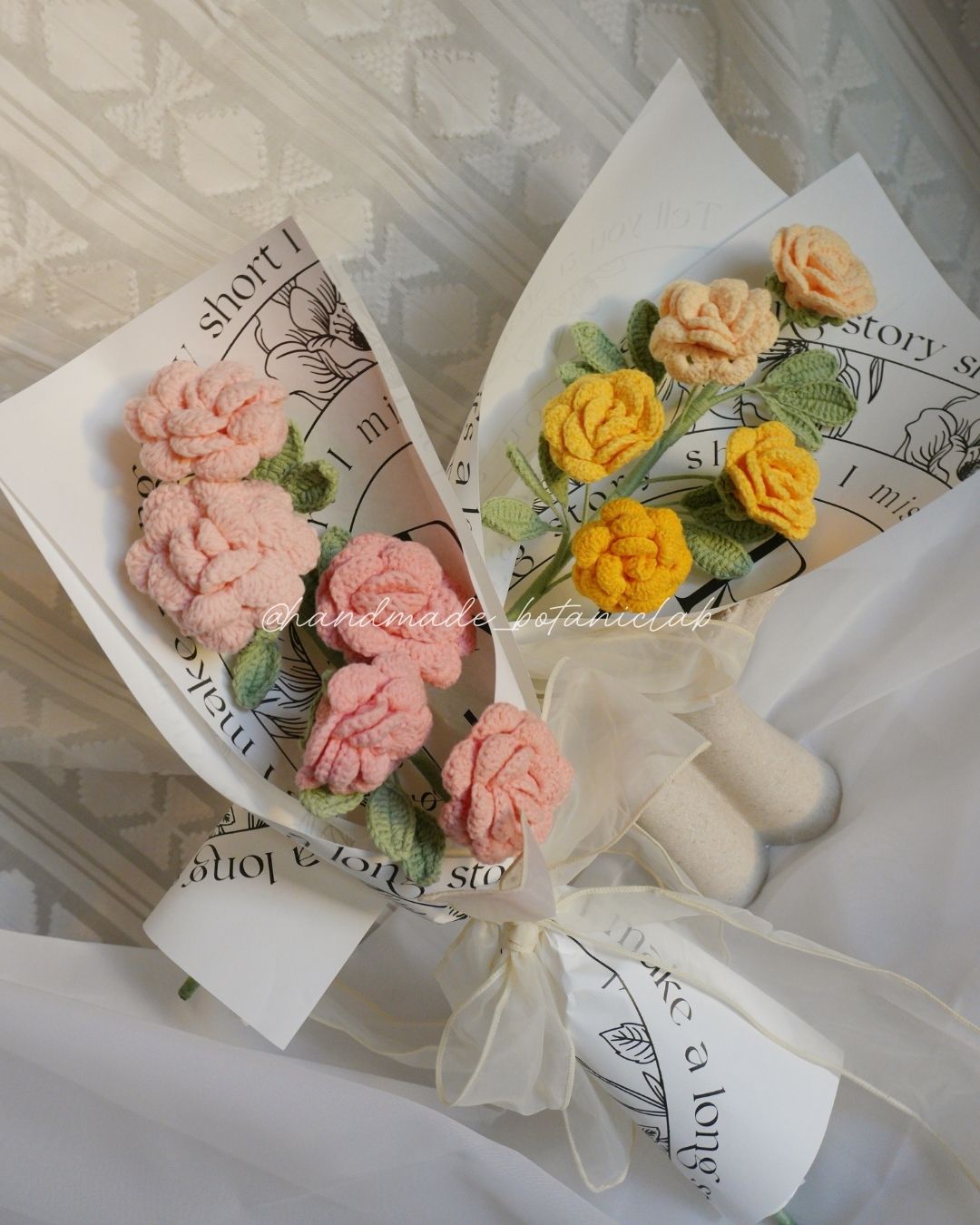 Bouquet of Roses