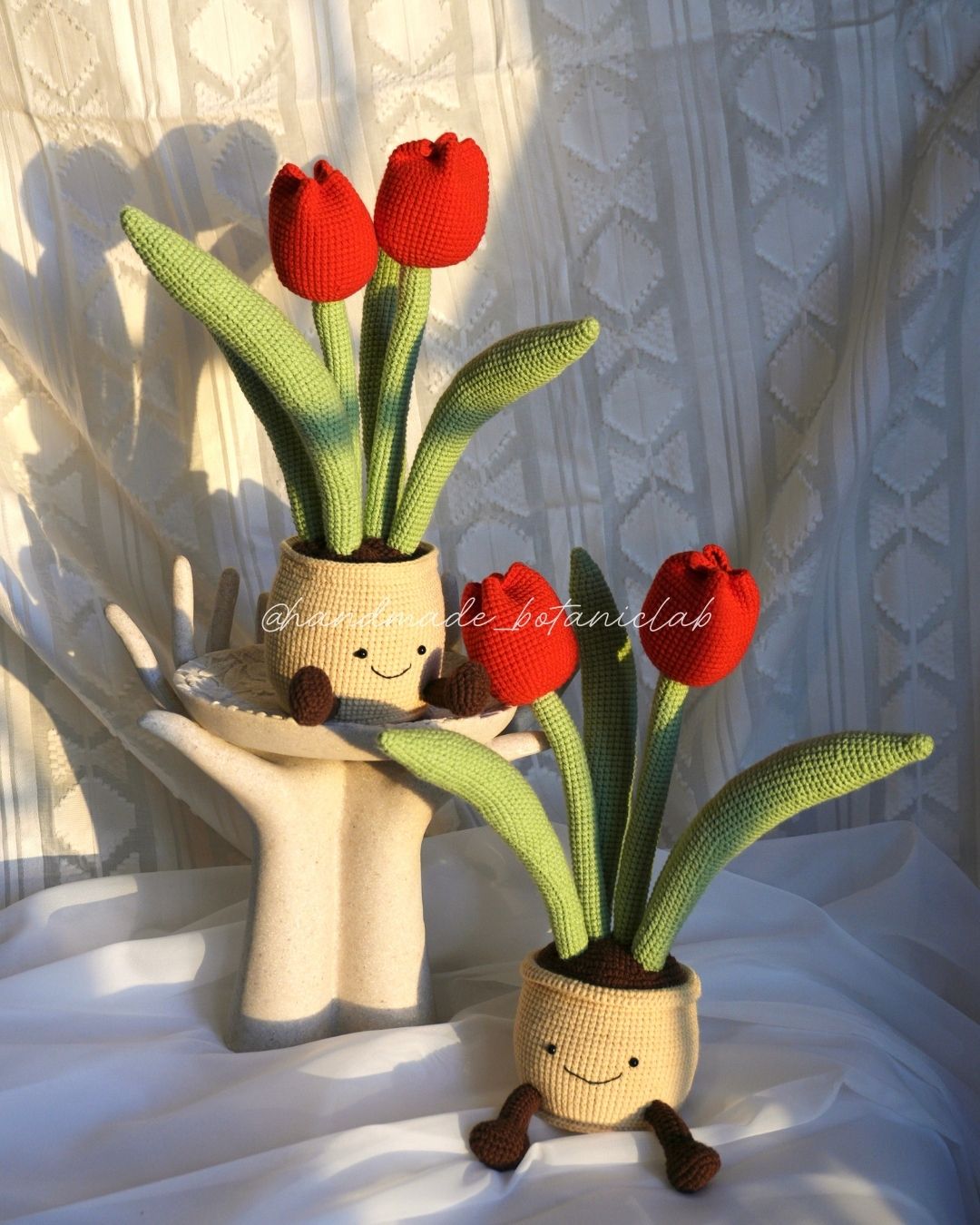 Happy Tulip