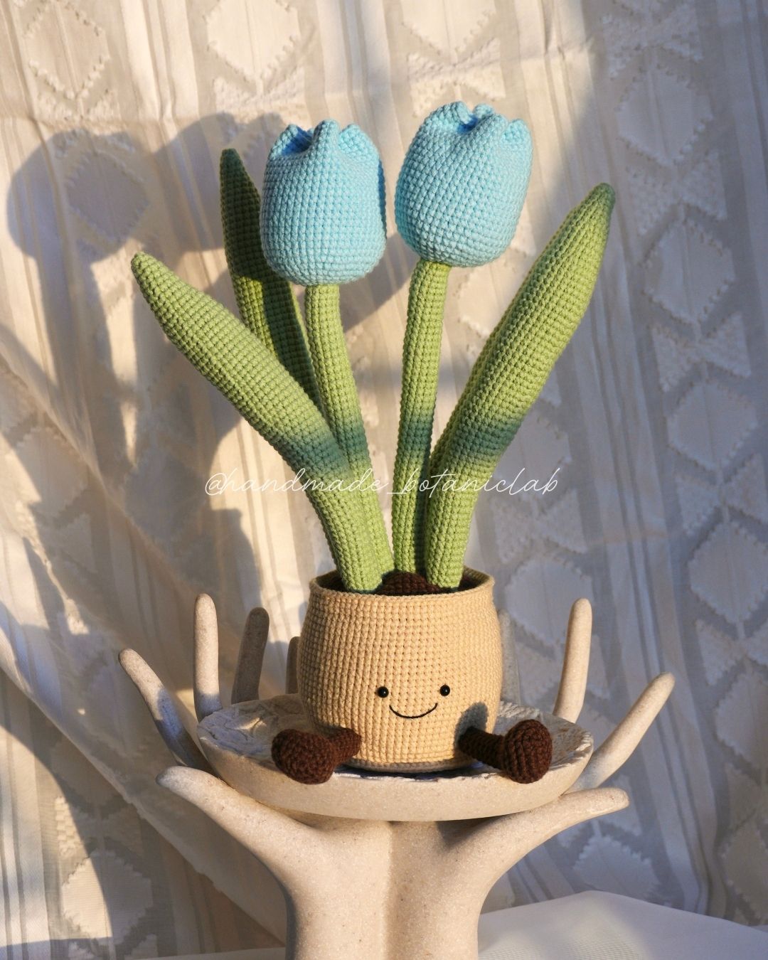 Happy Tulip