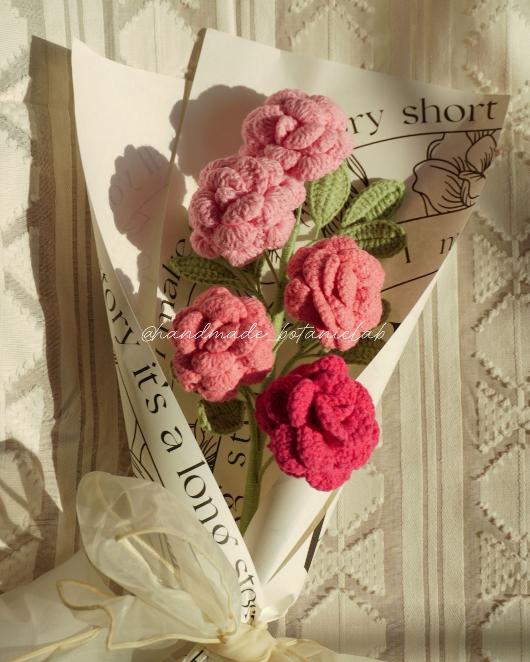 Bouquet of Roses