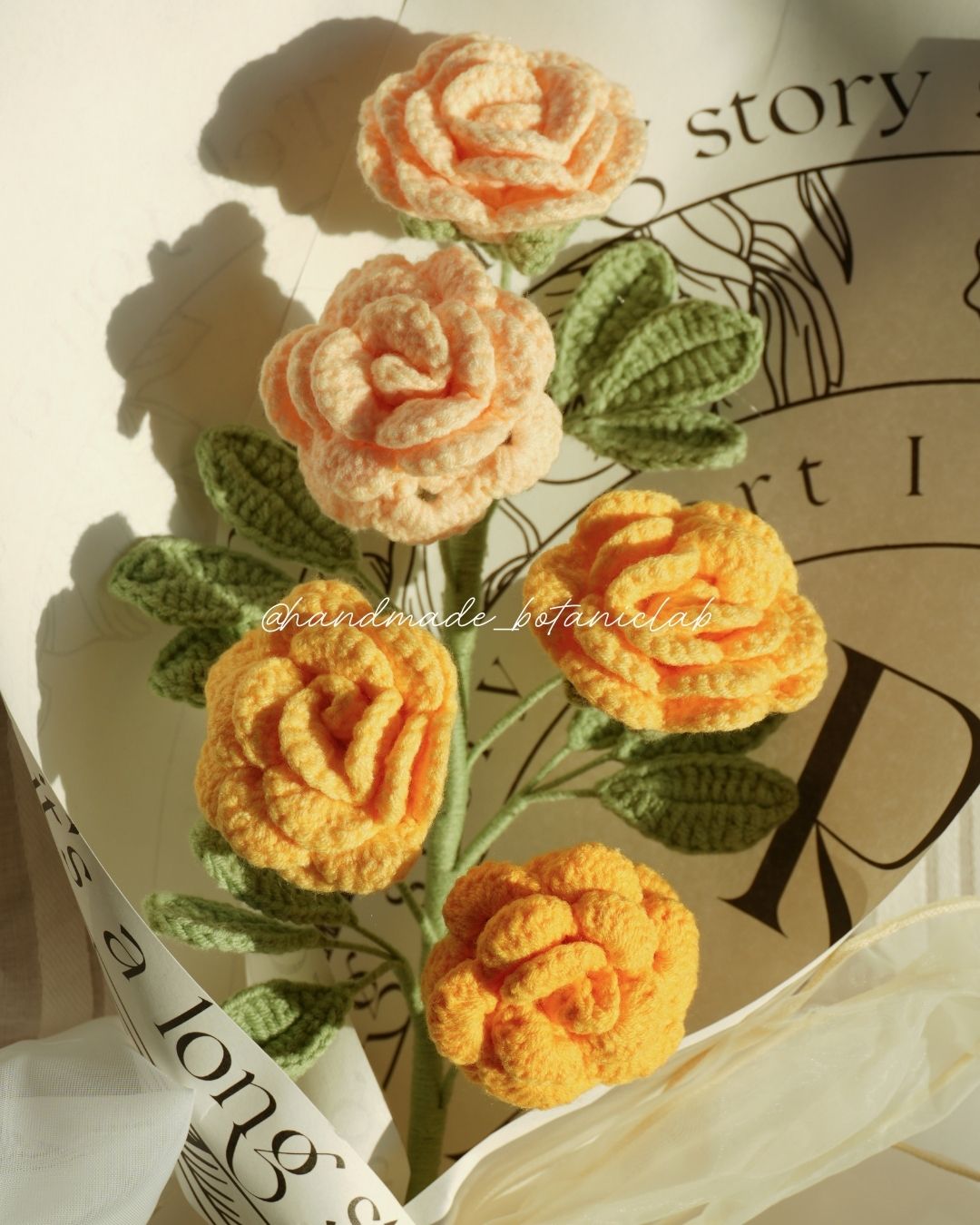 Bouquet of Roses