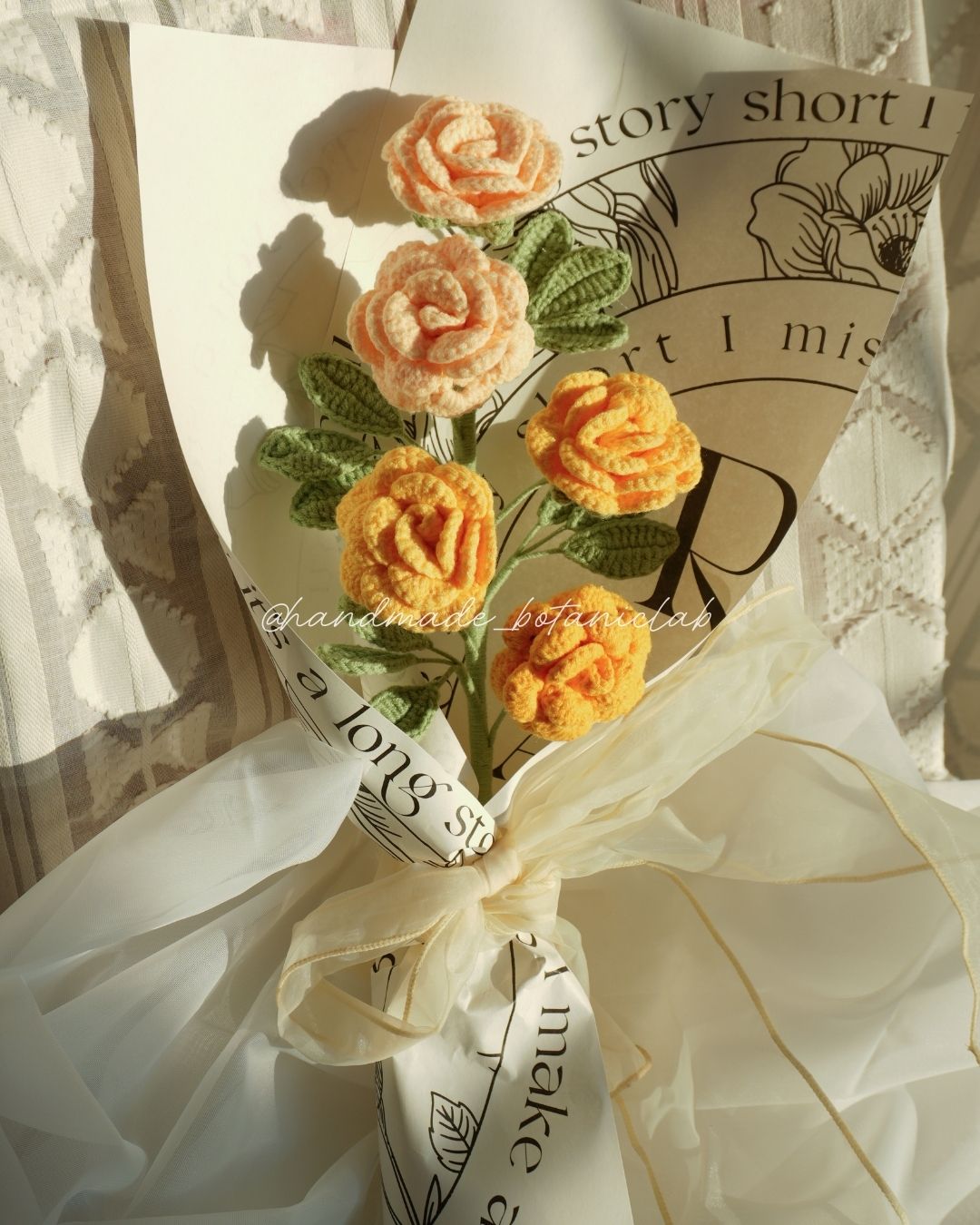 Bouquet of Roses