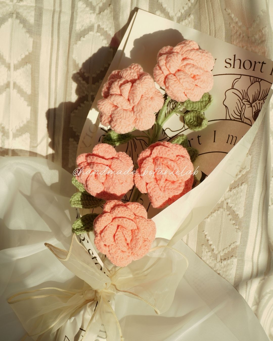 Bouquet of Roses