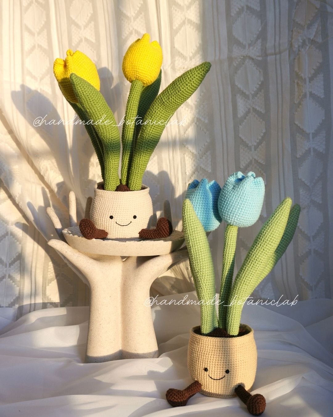 Happy Tulip