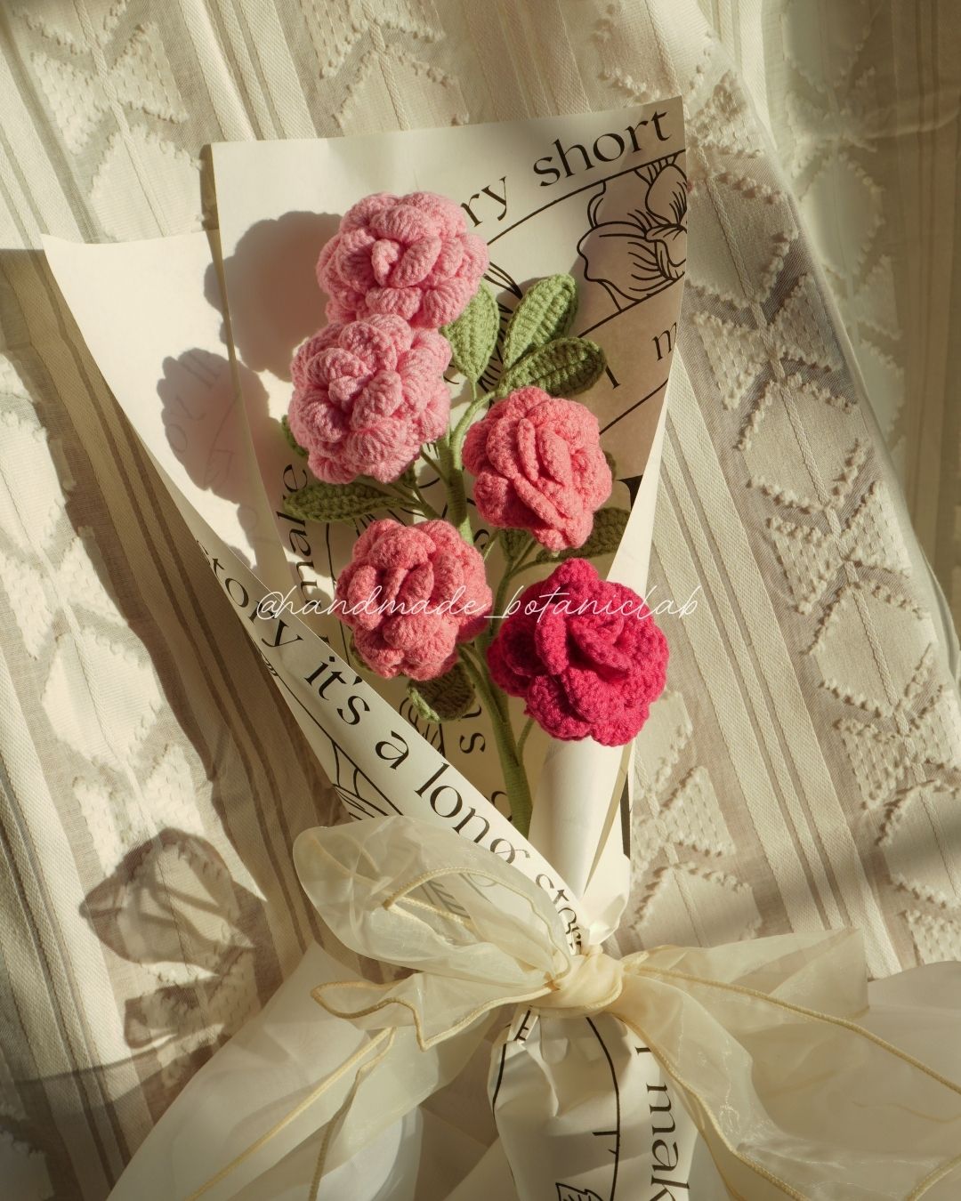 Bouquet of Roses