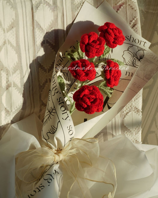 Bouquet of Roses